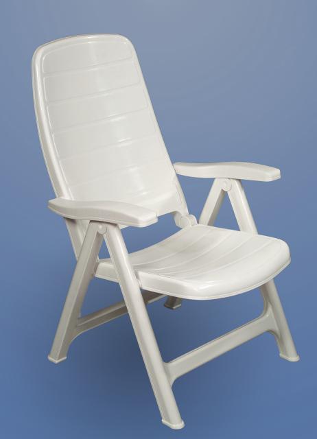 Prelude állítható támlájú szék